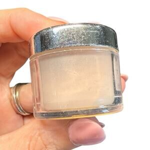 Clinique Blended Face Powder Transparency 2 Travel Mini Size .15oz
